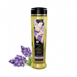Shunga - Huile de Massage -...