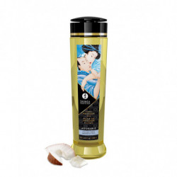 Shunga - Huile de Massage -...