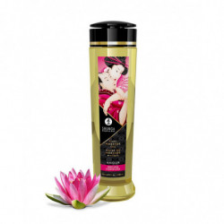Shunga - Huile de Massage -...