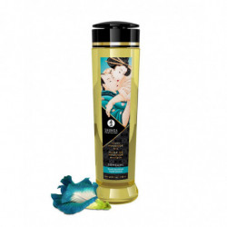 Shunga - Huile de Massage -...