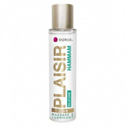 Dorcel - Plaisir Hammam -...