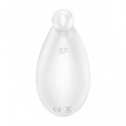 Satisfyer - Spot On 2 - White