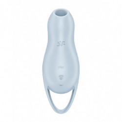 Saisfyer - Pocket Pro 1 - Blue