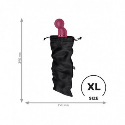 Satisfyer - Treasure Bag -...