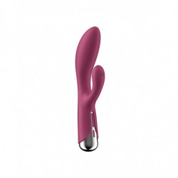 Satisfyer - Spinning Rabbit...