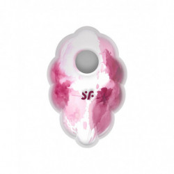 Satisfyer - Cloud Dancer -...