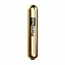 PornHub Bullet