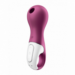 Satisfyer - Lucky Libra -...