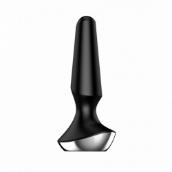 Satisfyer - Plug-ilicious 2...