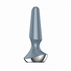 Satisfyer - Plug-ilicious 2...
