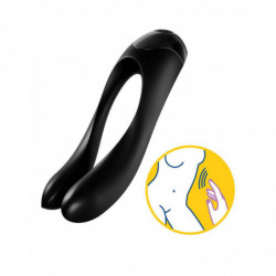 Satisfyer Candy Cane - Black