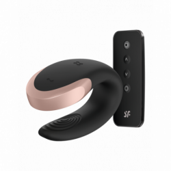 Satisfyer - Double Love -...