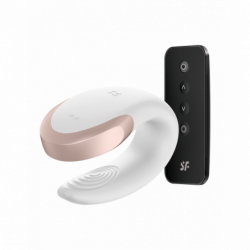 Satisfyer - Double Love -...