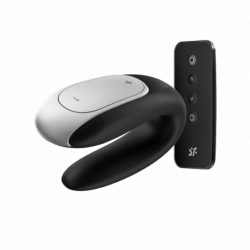 Satisfyer - Double Fun -...