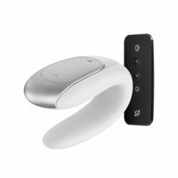 Satisfyer - Double Fun -...
