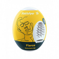 Satisfyer - Fierce - Mini...