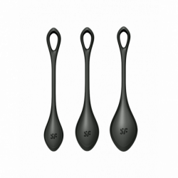 Satisfyer - Yoni Power 2 -...