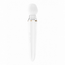 Satisfyer - Double Wand-er...
