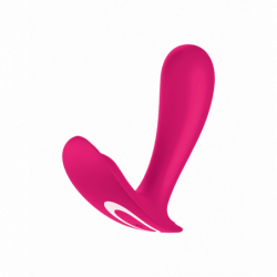 Satisfyer - Top Secret -...