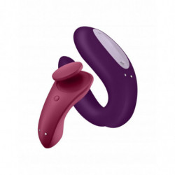 Satisfyer - Partner Box 1 -...