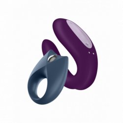 Satisfyer - Partner Box 2 -...