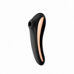 Satisfyer - Dual Kiss -...