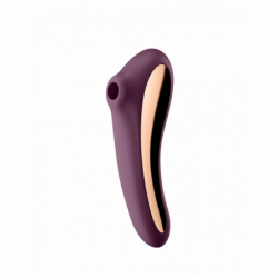 Satisfyer - Dual Kiss -...