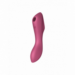 Satisfyer - Curvy Trinity 3...