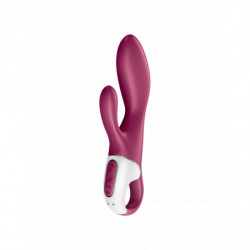 Satisfyer - Heated Affair -...
