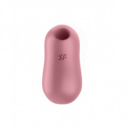 Satisfyer - Cotton Candy -...