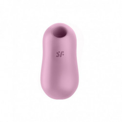 Satisfyer - Cotton Candy -...