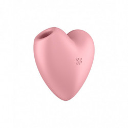 Satisfyer - Cutie Heart -...