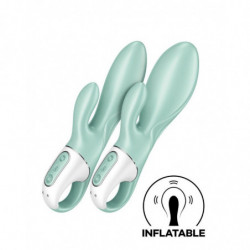 Satisfyer - Air Pump Bunny...