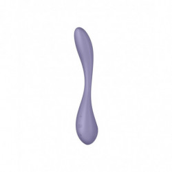 Satisfyer - G-Spot Flex 5+...