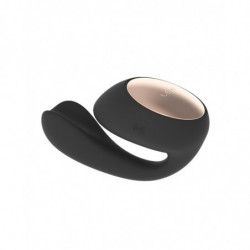 LELO - IDA Wave - Masseur à...