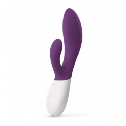 LELO - Ina Wave 2 - Rabbit...
