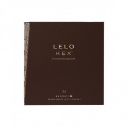 LELO - Hex Respect XL...