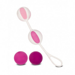 G-Vibe - Boules de Geisha 2...