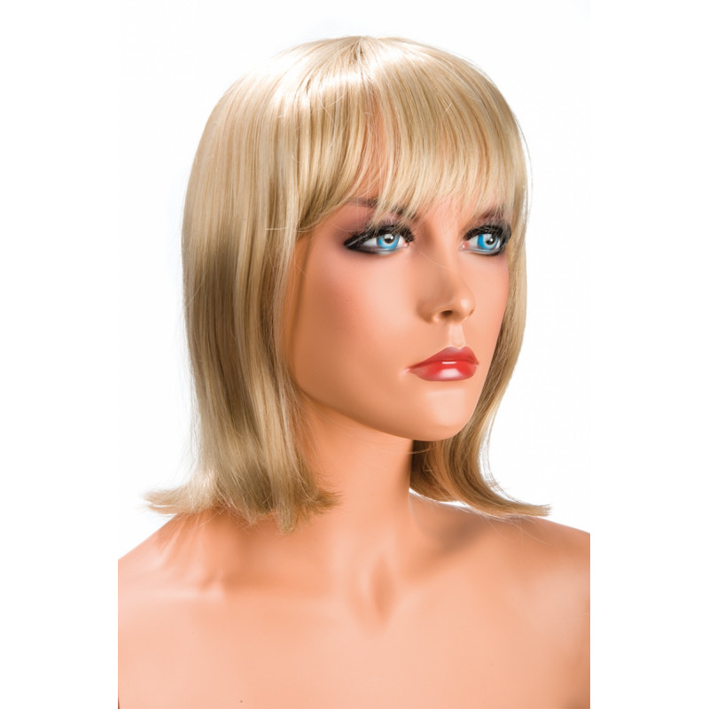 Perruque Camila blonde Perruque Camila blonde