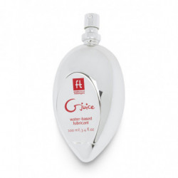 G-Vibe - Gjuice Water...