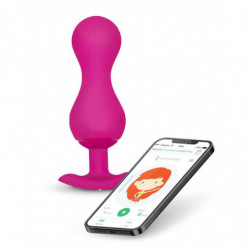 G-Vibe - G-Balls 3 - Geisha...