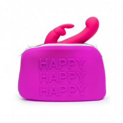 Happy Rabbit Storage Case...