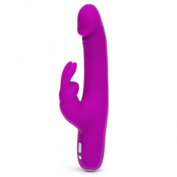 Happyrabbit Slimline Realistic