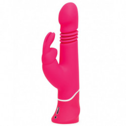 Happyrabbit Thrusting...