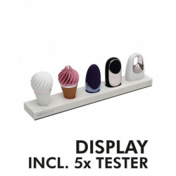 Satisfyer Marble Counter...