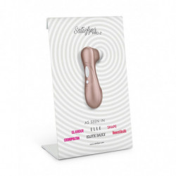 Satisfyer Pro 2 Counter...