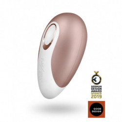 Satisfyer Pro Deluxe Next...
