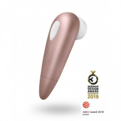 Satisfyer 1 Next Generation...