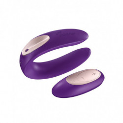 Satisfyer Partner Double...