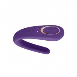 Satisfyer Partner Double...